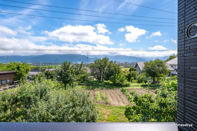 プレシャス・アイルの展望|家賃割10％　割引期間は契約開始日より23ヶ月後の末日迄。