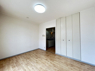 【洋室】 | サンライフアイD