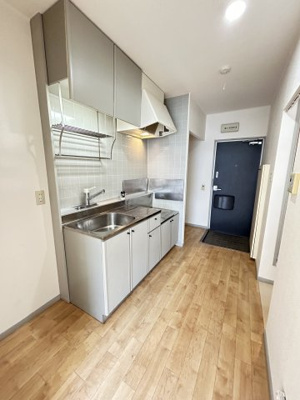 【内装】 | サンライフアイD