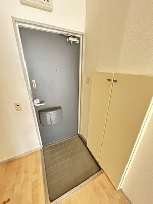 【玄関】 | サンライフアイD