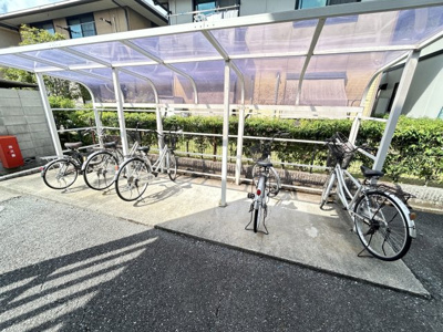 【その他共用部分】 | サンライフアイD