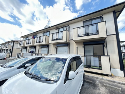 【外観】 | サンライフアイD