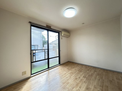 【洋室】 | サンライフアイD