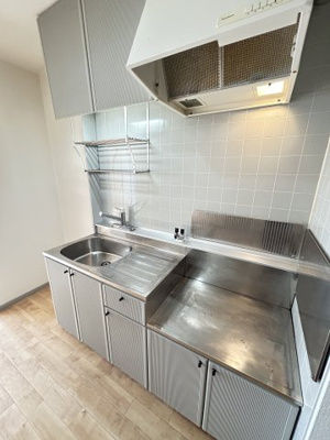 【キッチン】 | サンライフアイD