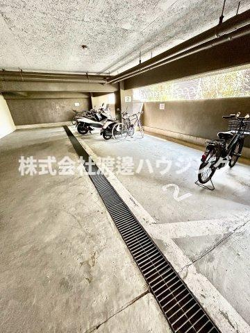 紙谷第2マンションのその他共用部分