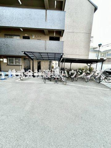 紙谷第2マンションのその他共用部分