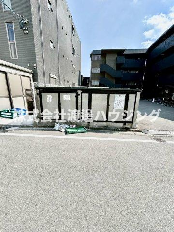 紙谷第2マンションのその他共用部分