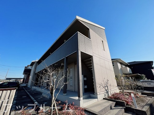 クールハイツⅡ