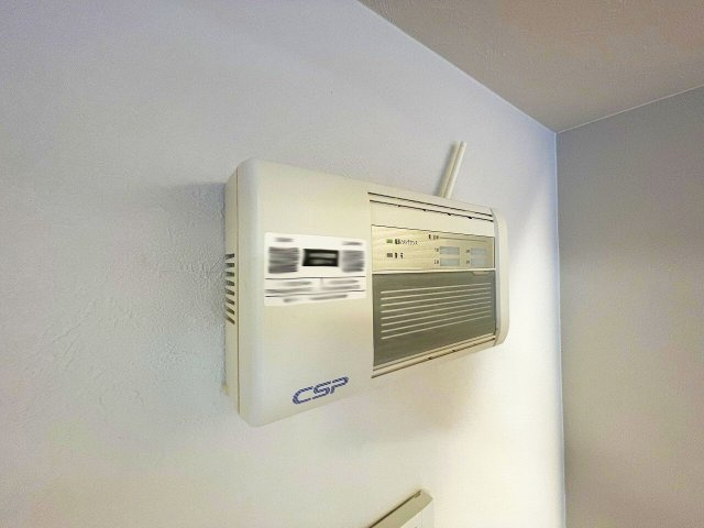 【防犯設備】 | レクセルマンション石神井公園（成増店） | モニター付オートロック・24時間365日緊急対応サービス完備で安心セキュリティ