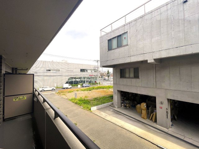 【展望】 | レクセルマンション石神井公園（成増店） | 近隣に買い物施設が充実の生活しやすい住環境