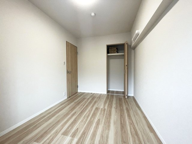 【洋室】 | レクセルマンション石神井公園（成増店） | 全室クローゼット付