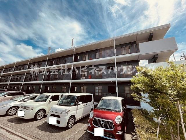 ガーデンフォレスト柏の葉キャンパスのその他