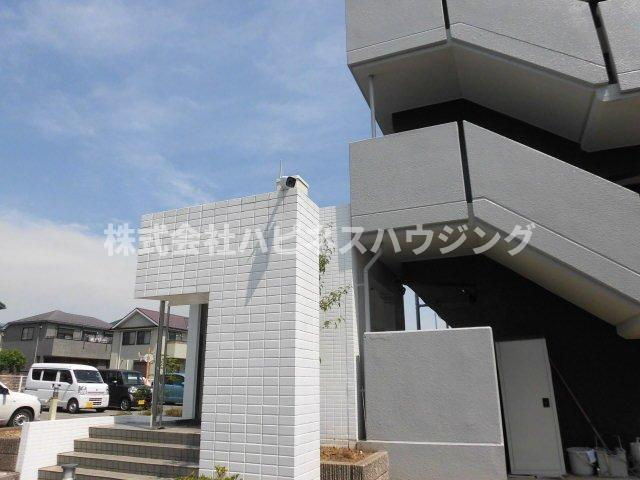 ガーデンフォレスト柏の葉キャンパスの周辺