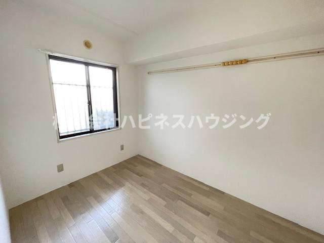 ガーデンフォレスト柏の葉キャンパスの内装