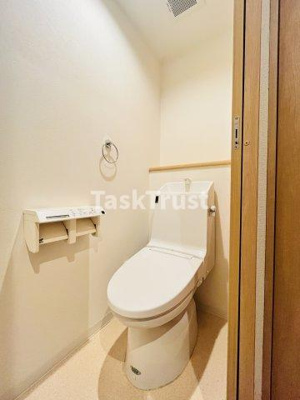 【トイレ】 | RESIDENCE高千穂