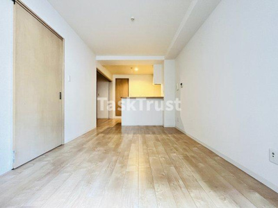 【内装】 | RESIDENCE高千穂