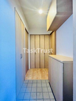 【玄関】 | RESIDENCE高千穂