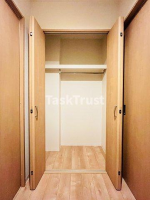 【収納】 | RESIDENCE高千穂