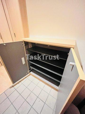 【収納】 | RESIDENCE高千穂