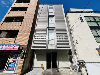 【外観】 | RESIDENCE高千穂