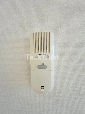 【セキュリティ】 | RESIDENCE高千穂