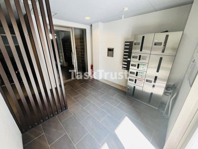 【エントランス】 | RESIDENCE高千穂