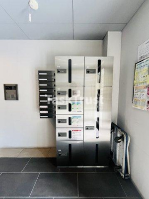 【その他共用部分】 | RESIDENCE高千穂