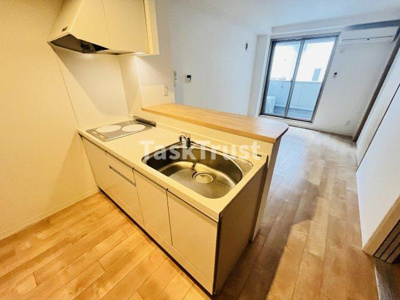 【キッチン】 | RESIDENCE高千穂