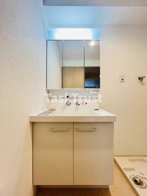 【洗面所】 | RESIDENCE高千穂