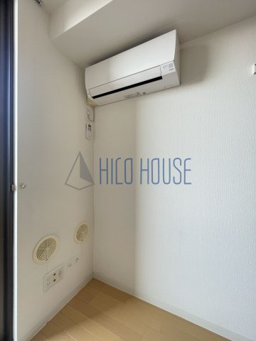 ルネスグランドゥールの設備