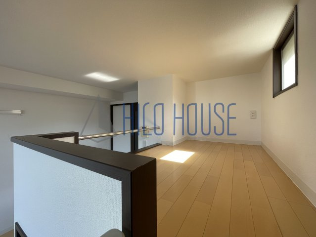 ルネスグランドゥールの設備