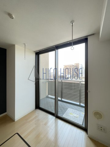 ルネスグランドゥールの設備