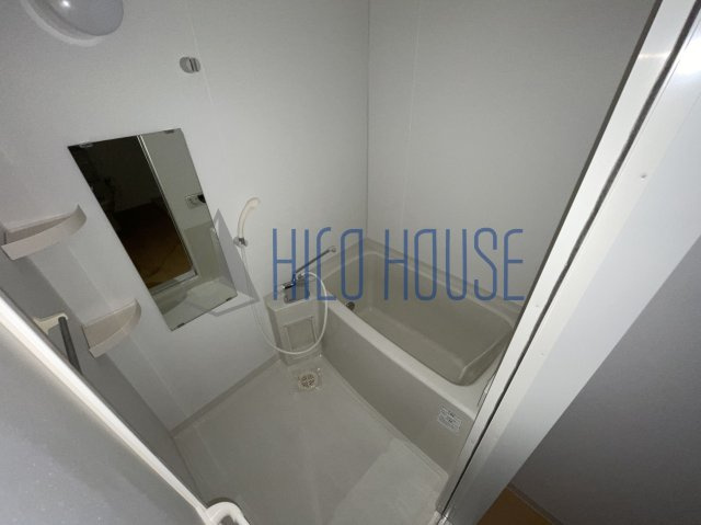 ルネスグランドゥールの浴室