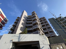 サンクタス豊中上野坂の画像