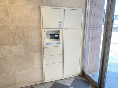 【設備】 | サンクタス豊中上野坂