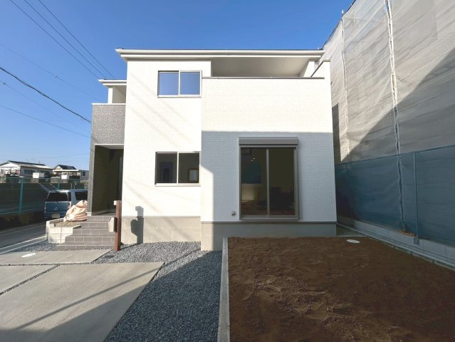 リーブルガーデン　一宮市第1千秋町　全1区画分譲の外観|■外観写真　
■ヤマダ不動産　株式会社リライフ　