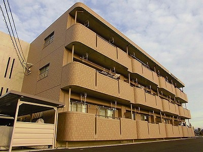 リバーサイドカメリア