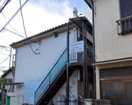 メゾンルシオルの画像