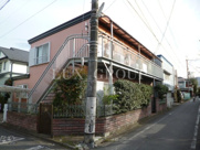 パナハイツ栗田の画像