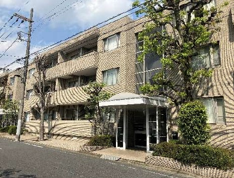 緑が丘シティハウス