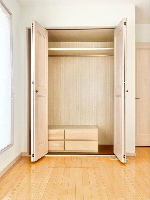 和歌山県海草郡紀美野町 中古戸建の収納|収納