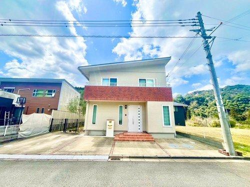 和歌山県海草郡紀美野町 中古戸建