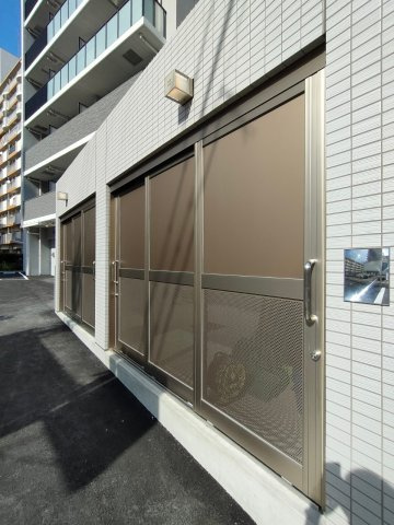 L&Cレジデンス鶴舞公園　名古屋市賃貸　仲介手数料無料のその他共用部分