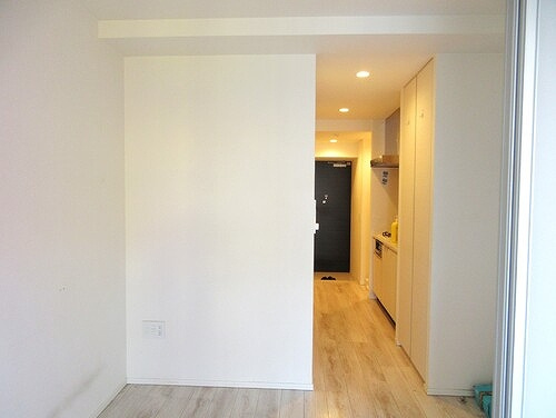 ライオンズ東京三ノ輪ミレスのその他|ダイニング　別角度　※内装前