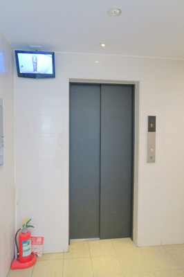 【その他共用部分】 | コンフォリア押上