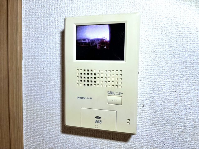プレインEのセキュリティ