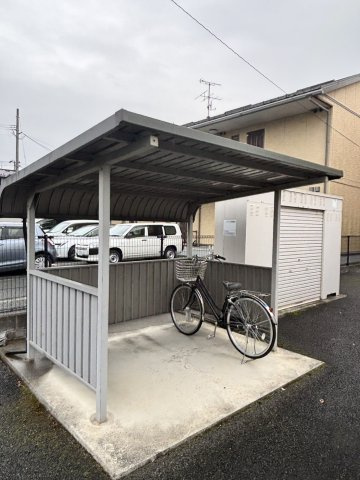 プレインEのその他共用部分