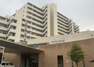 【外観】 | アクシア八王子ピュアマークス | マンションの外観は非常に重要なポイントです！外観の善し悪しは資産価値に大きな影響を与えます。外観のいいマンションを購入することで、高値で売却がしやすく、買い手が見つかりやすいというメリットがあります。