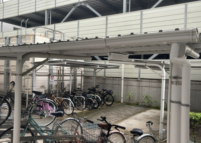 【駐輪場】 | アクシア八王子ピュアマークス | マンションの駐輪場は、事前に空きがあるか確認を取ると安心です。せっかく入居したのに駐輪スペースがない！なんてことになったら大変ですよね。そこで、内見時や購入前にはまず事前に確認しておくと良いでしょう。