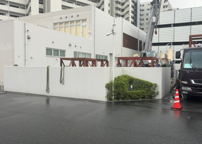 【設備】 | アクシア八王子ピュアマークス | 共有部分は、住民なら誰もが使える設備のこと。例えば駐車場やエレベーター、インターネット設備、セキュリティ設備などがあります。他にも、マンションの廊下・外部階段やエントランス・ゴミ置き場などがあります。